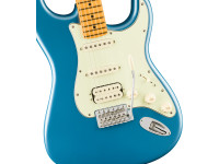 Fender American Professional Classic HSS Maple Fingerboard Faded Lake Placid Blue Fender American Professional Classic HSS Maple Fingerboard Faded Lake Placid Blue